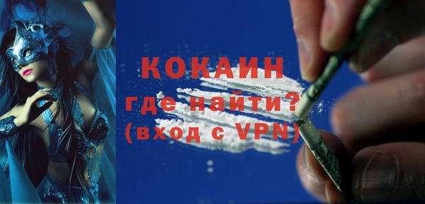 молекула духа Краснослободск